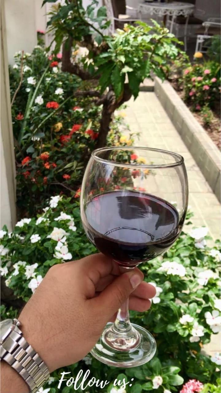 Villa Garza Inn Guayaquil Luaran gambar