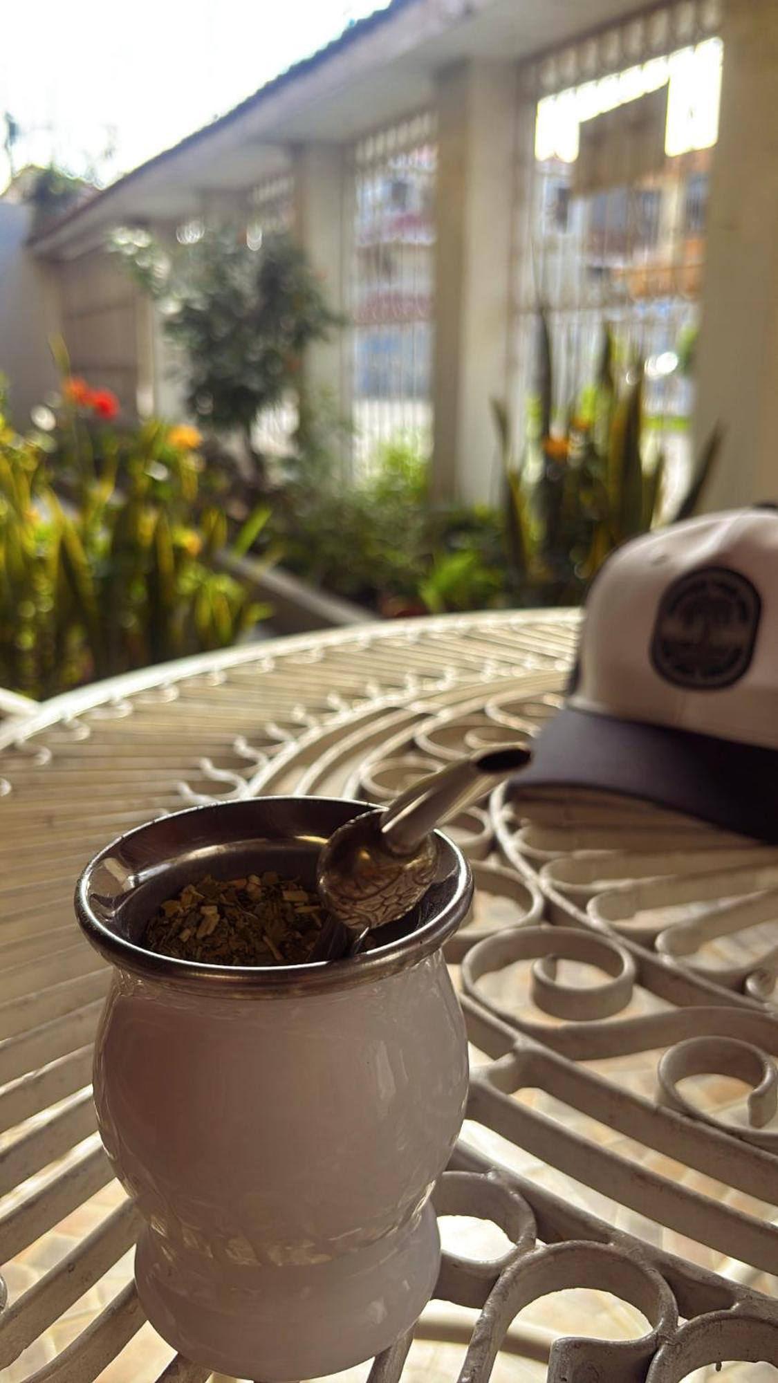 Villa Garza Inn Guayaquil Luaran gambar
